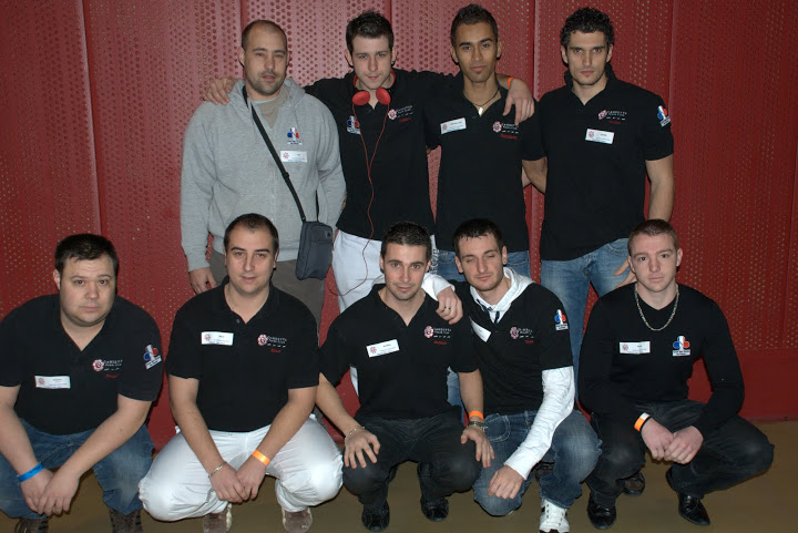 Gambetta Poker Club
